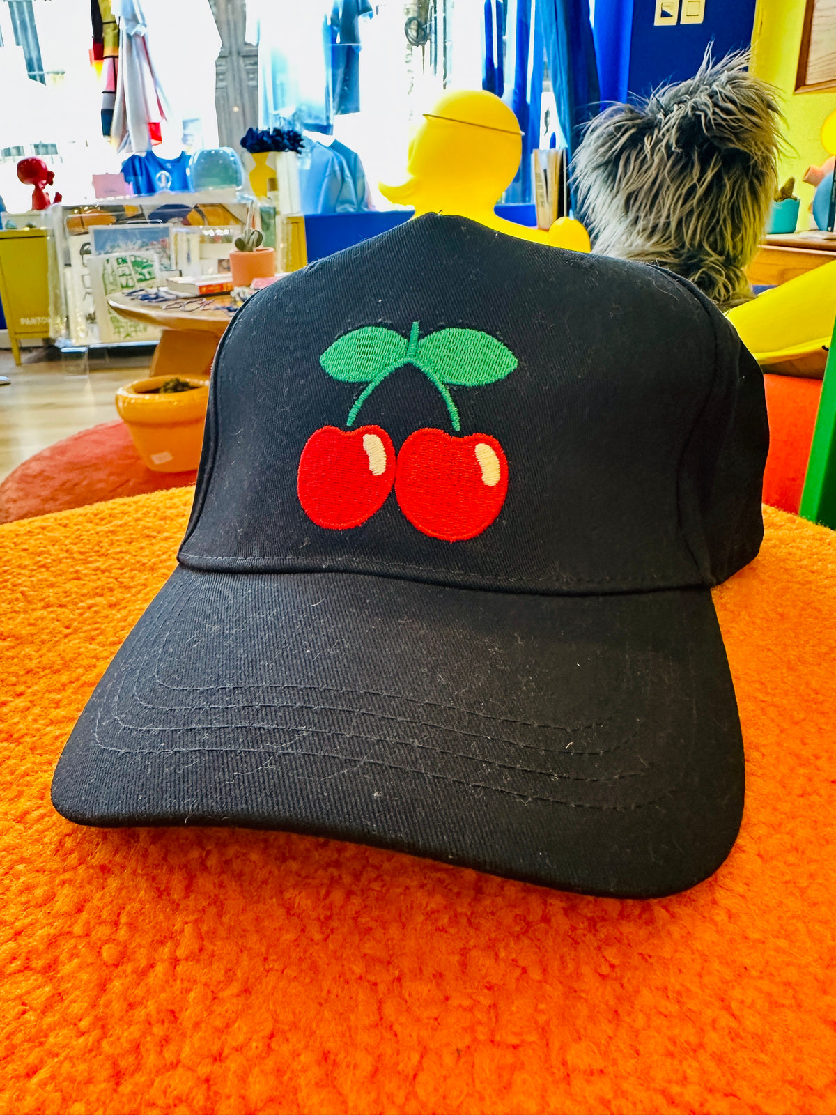 Casquette Pacha d'Ibiza