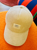 Casquette Barts beige