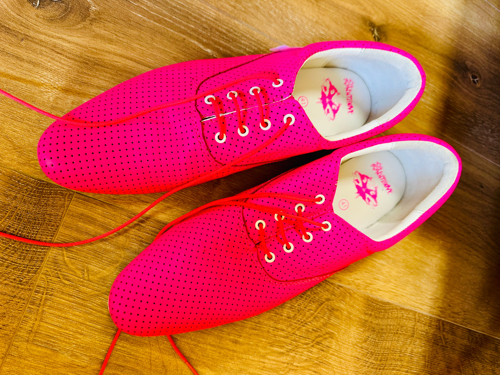 Chaussures Schmoove Vintage