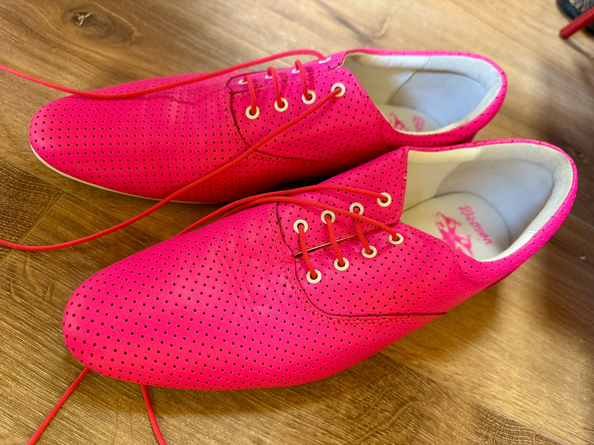 Chaussures Schmoove Vintage