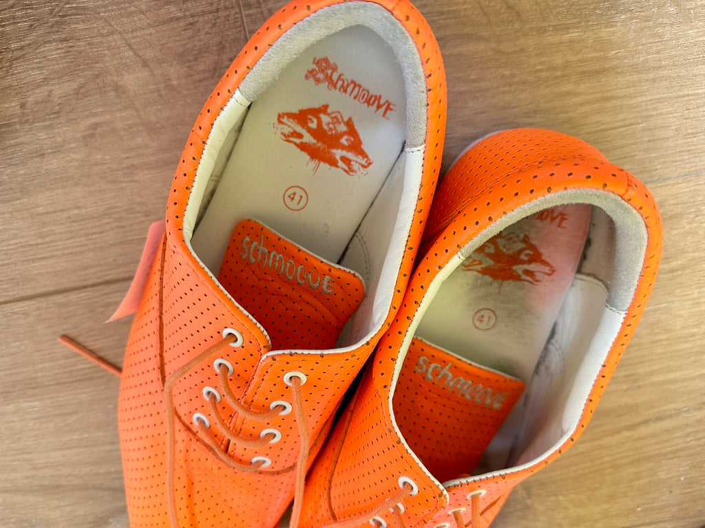 Chaussures Schmoove Vintage