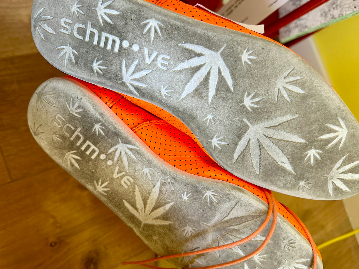 Chaussures Schmoove Vintage