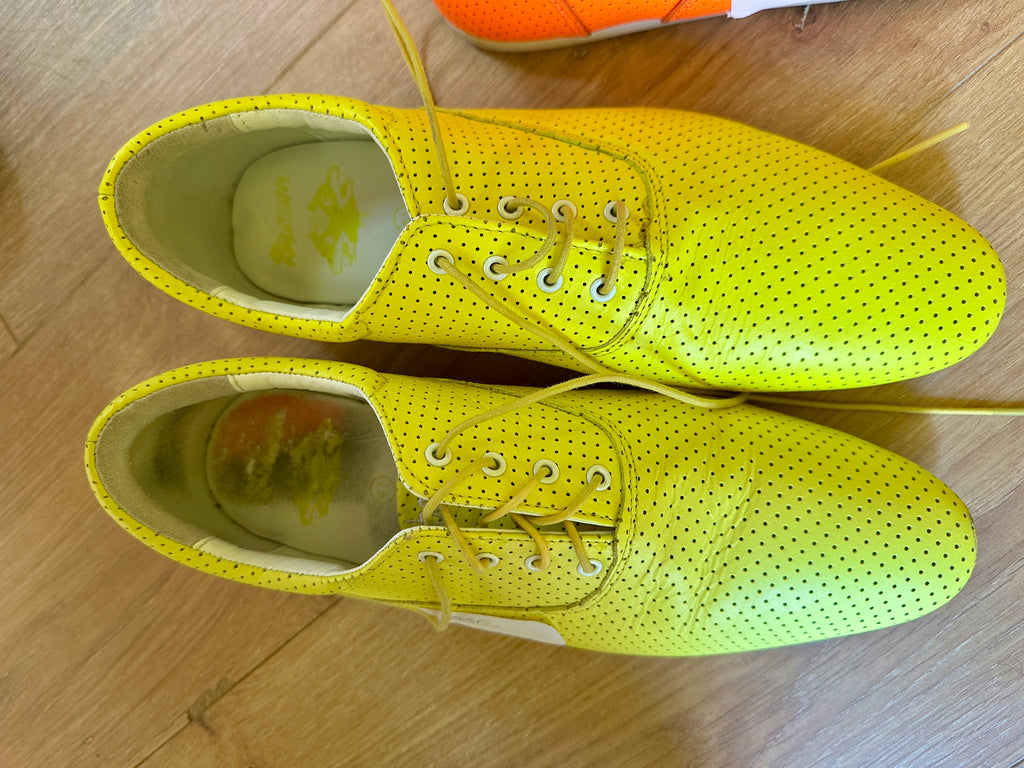 Chaussures Schmoove Vintage